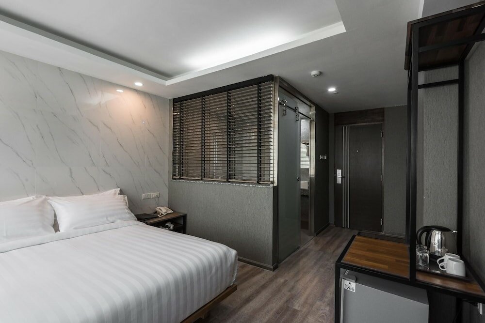 Фото Bangkok City Link Hotel