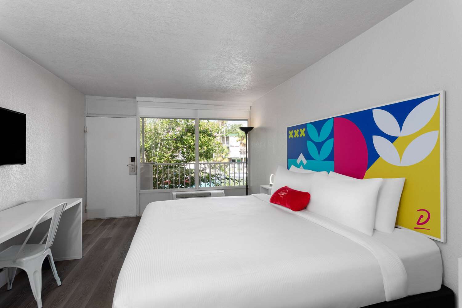 Фото Developer Inn Maingate