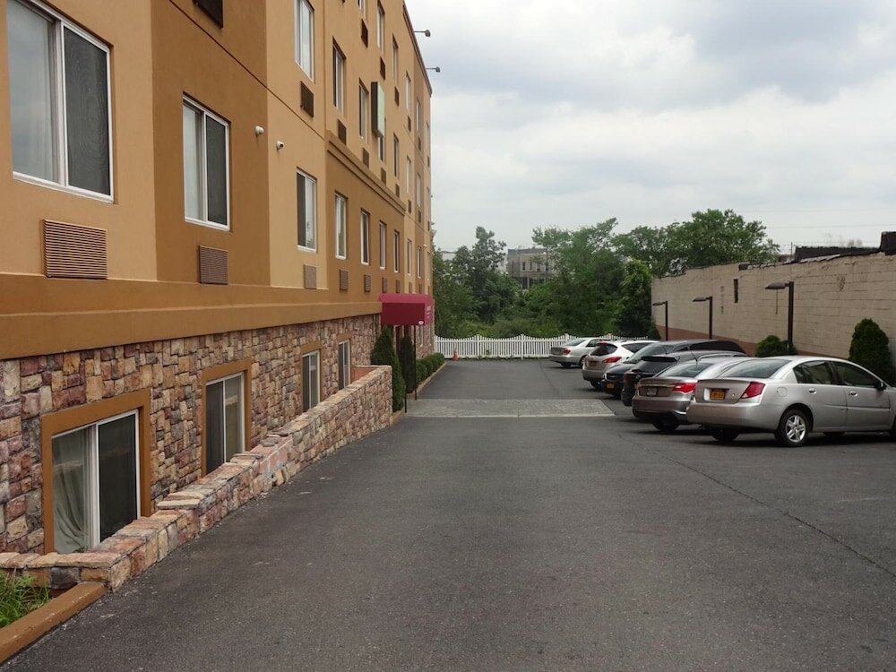 Фото Sheridan Hotel