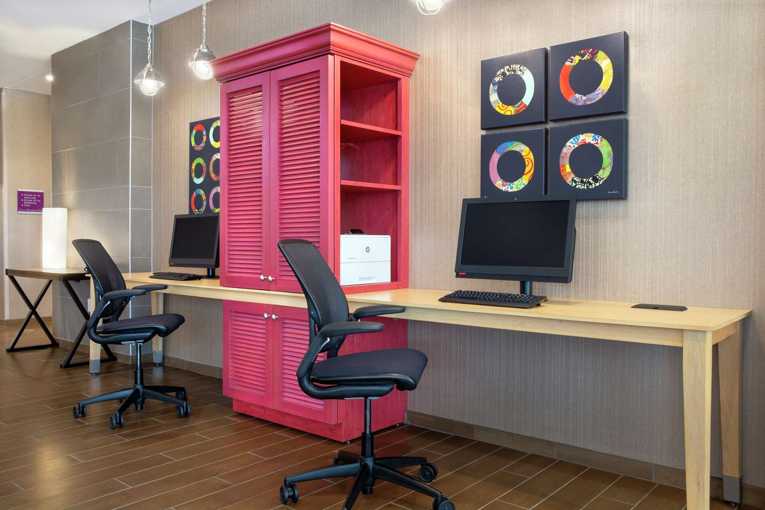 Фото Home2 Suites by Hilton Indianapolis South Greenwood