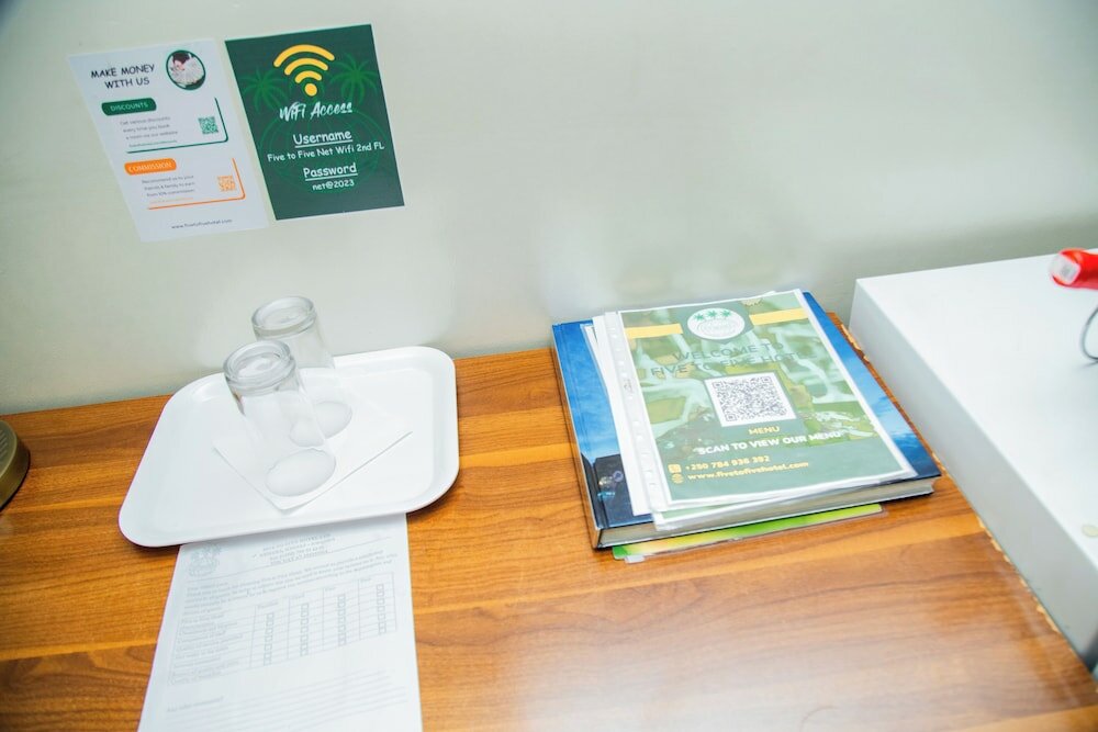 Фото Five to Five Hotel