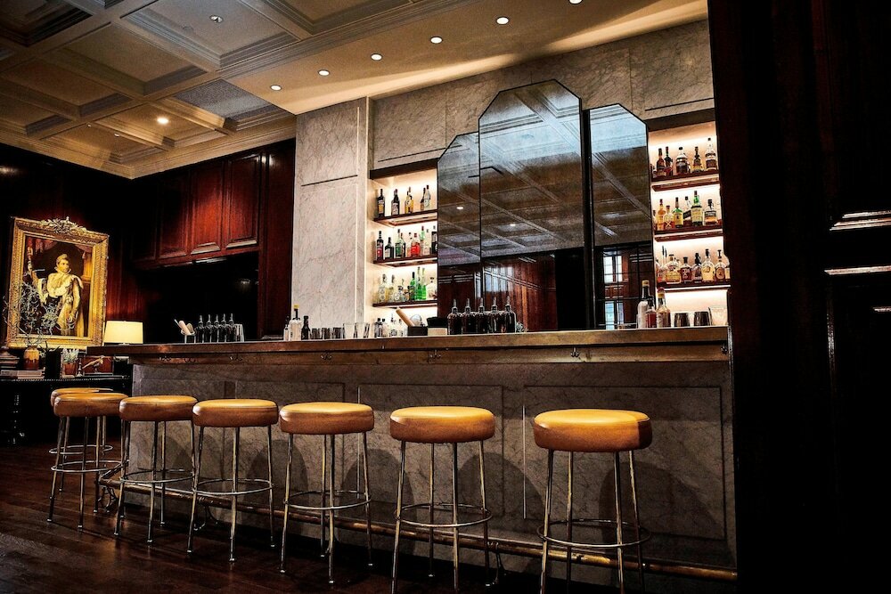 Фото The Adolphus, Autograph Collection