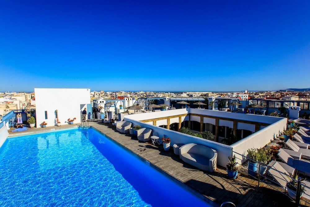 Фото отеля 1