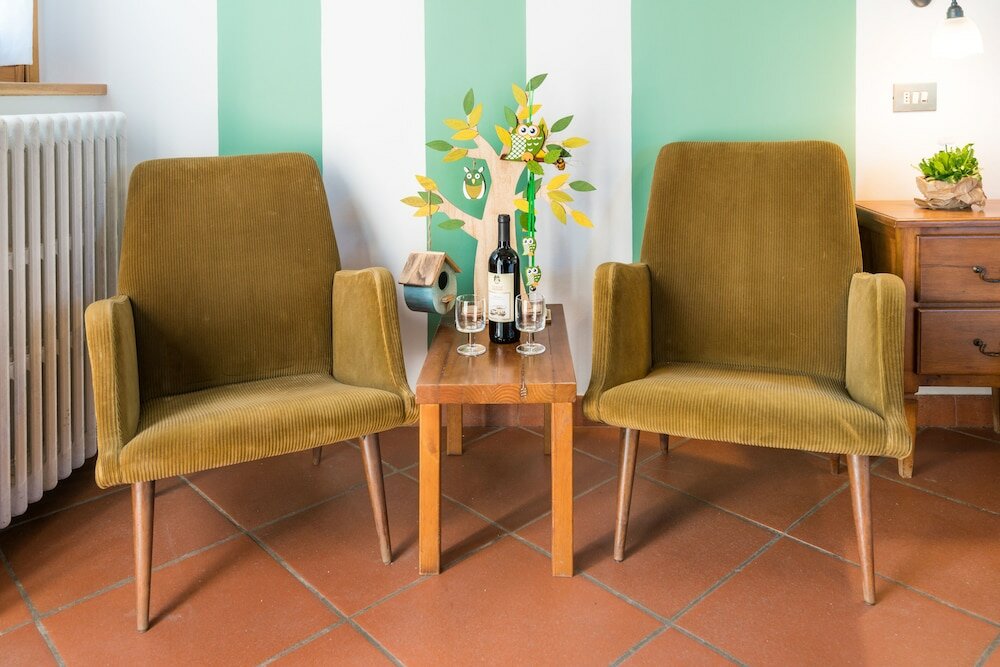 Фото Agriturismo Palazzo Bandino