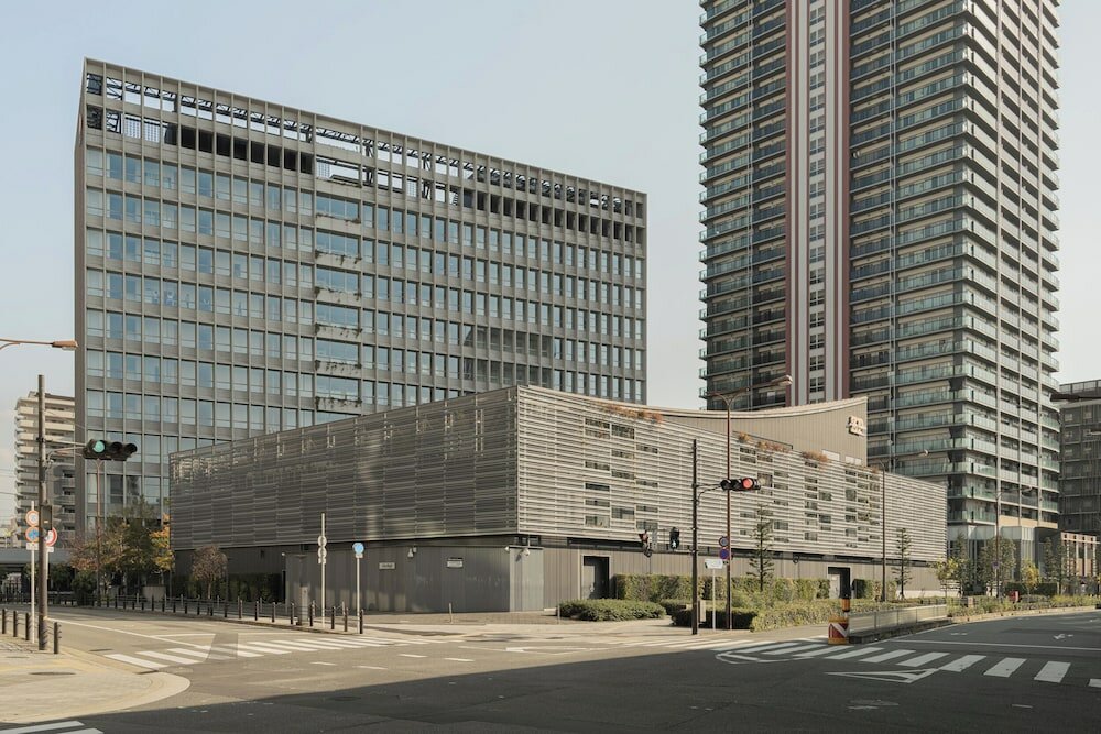 Фото Nest&Rise Osaka Namba Hotel