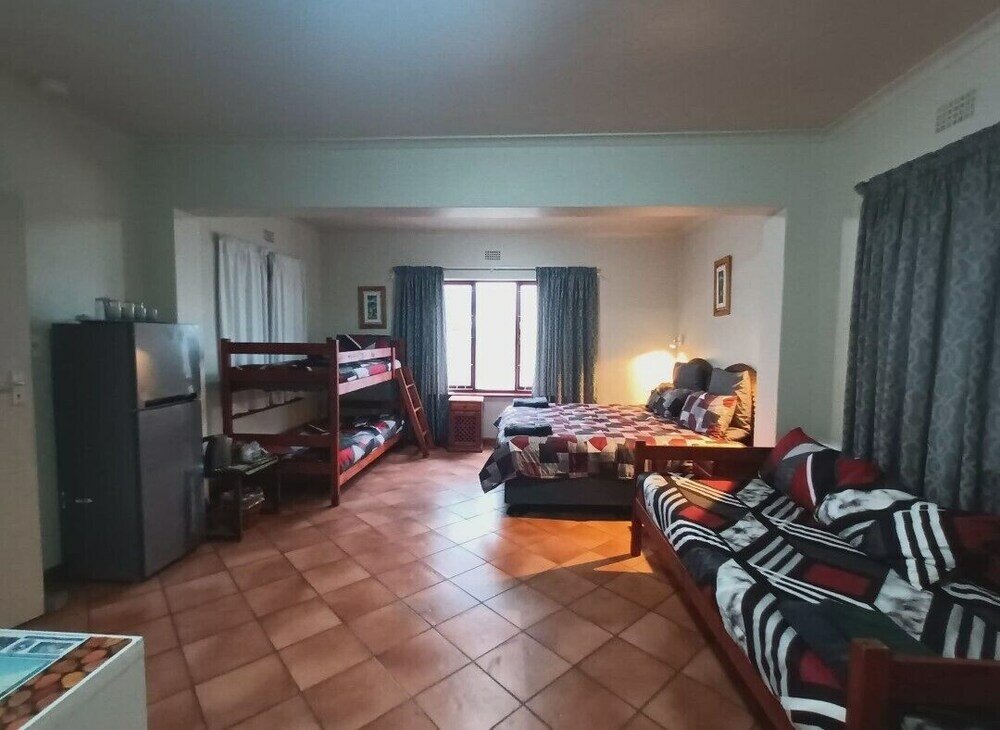 Фото Hermanus At Home