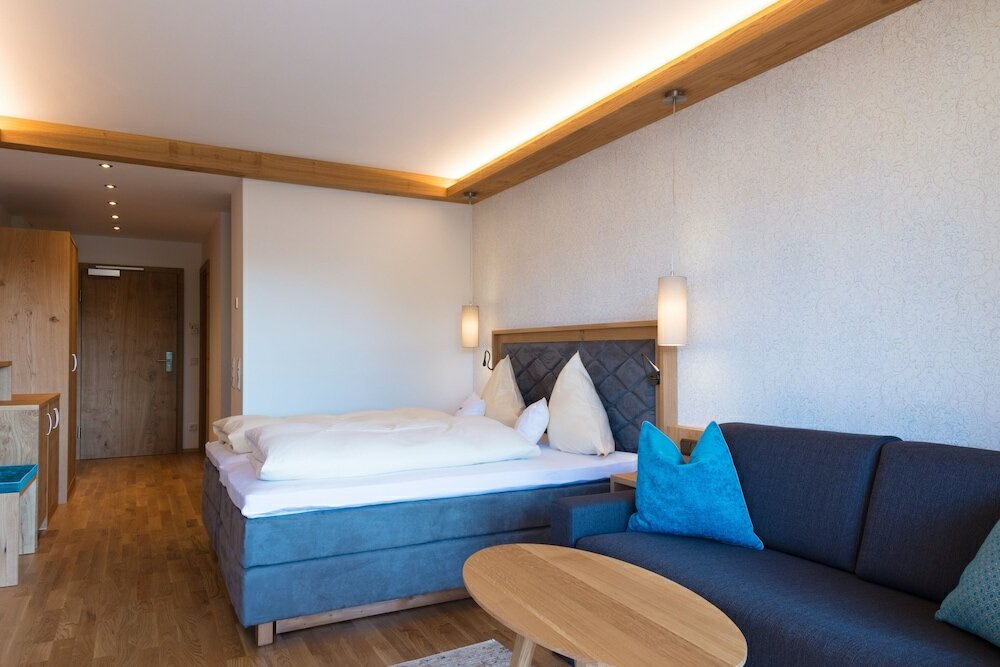 Фото Hotel Sallerhof