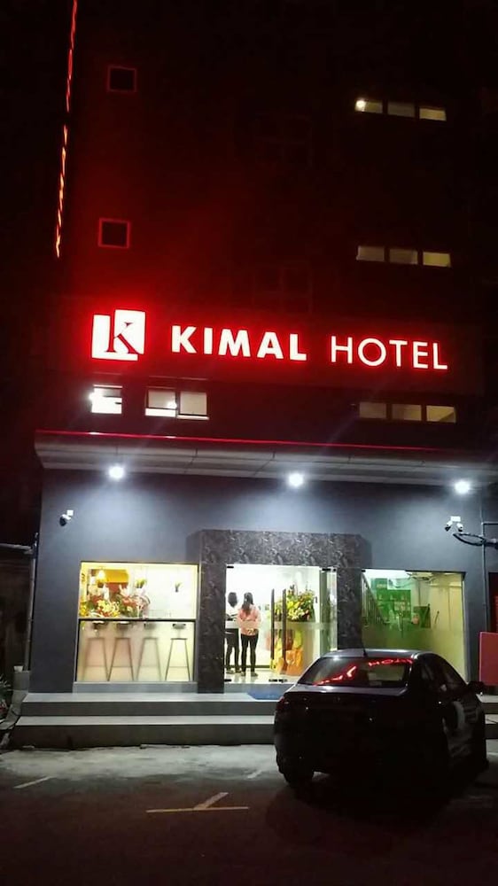 Фото Kimal Hotel Taiping