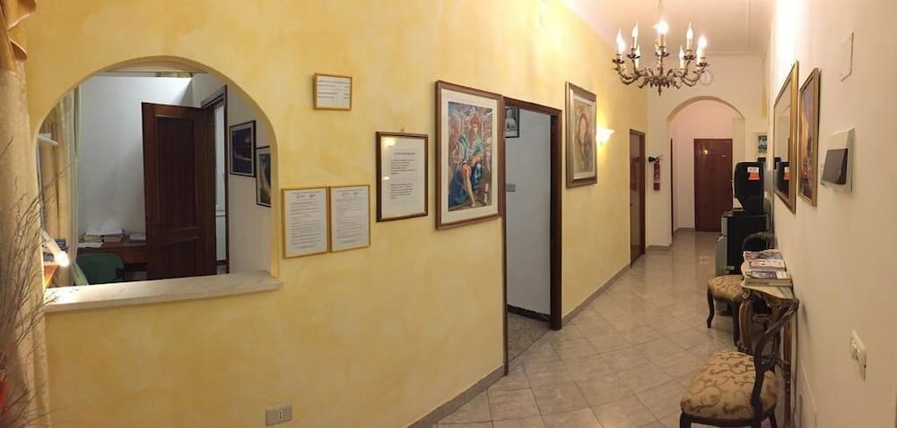 Фото Affittacamere Euro