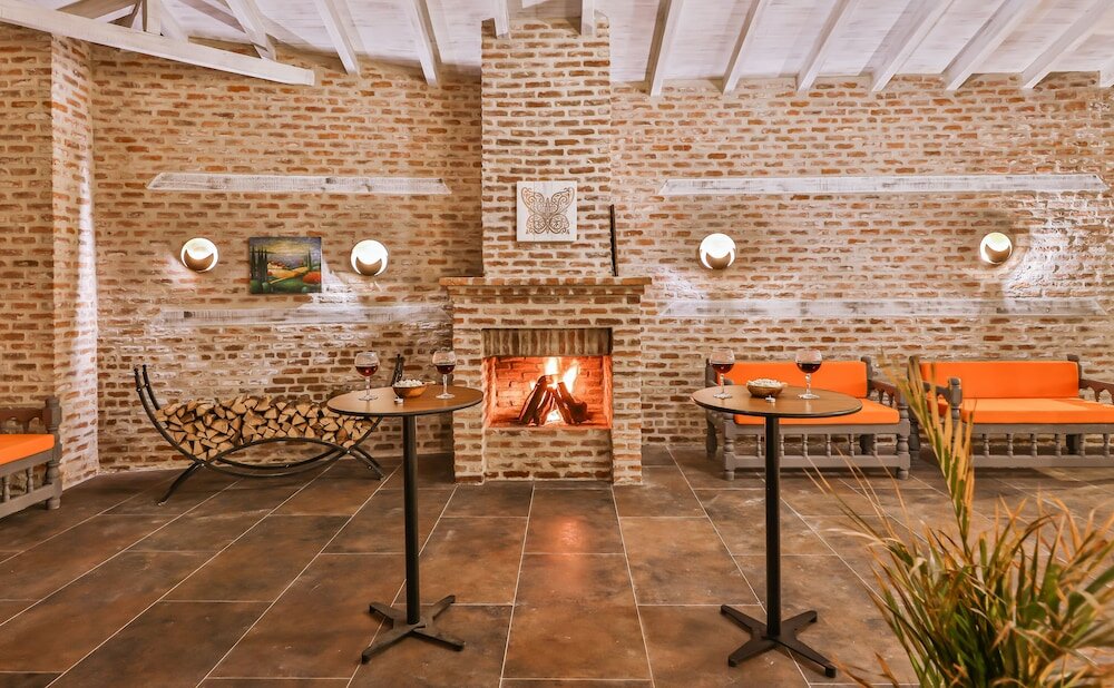 Фото Cetmihan Hotel