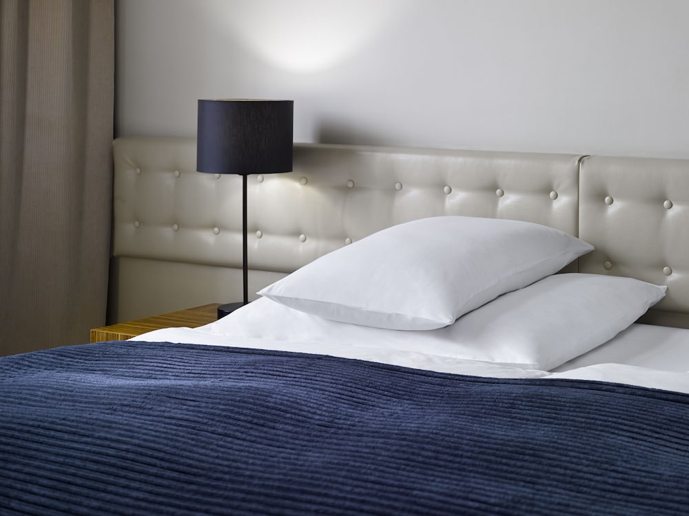 Фото The Icon Hotel & Lounge