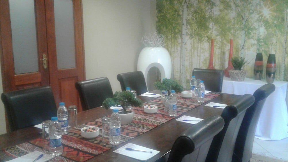 Фото The Garden Venue Boutique Hotel