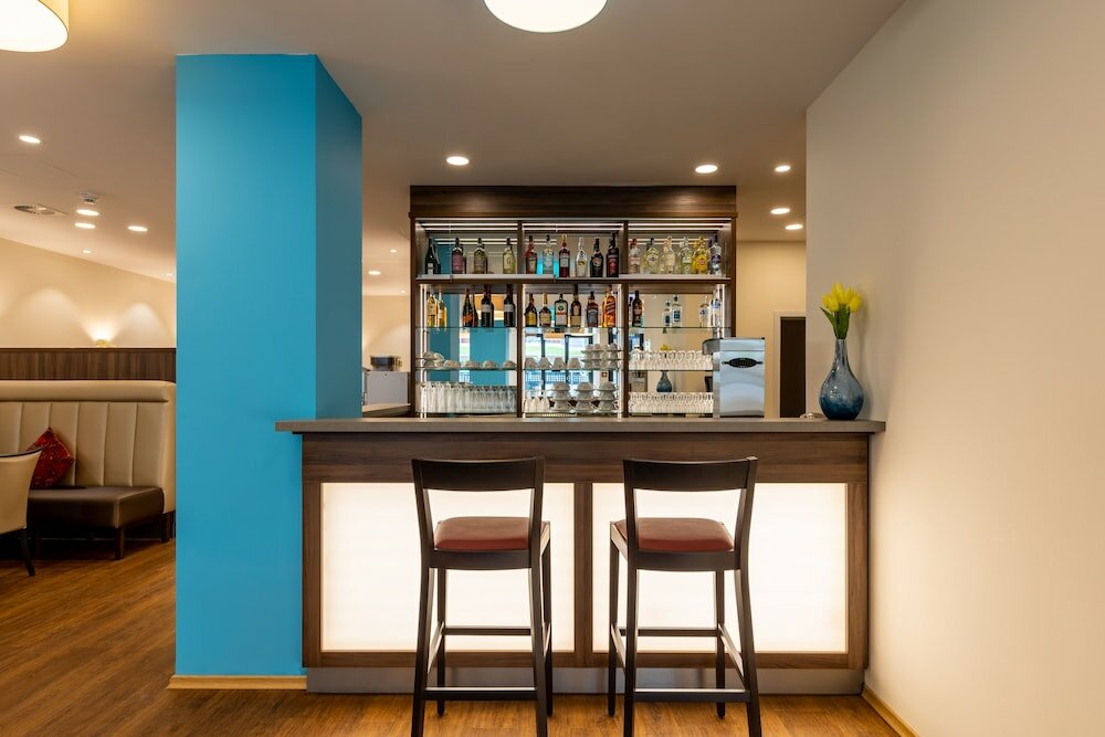 Фото Trip Inn Hotel Münster City