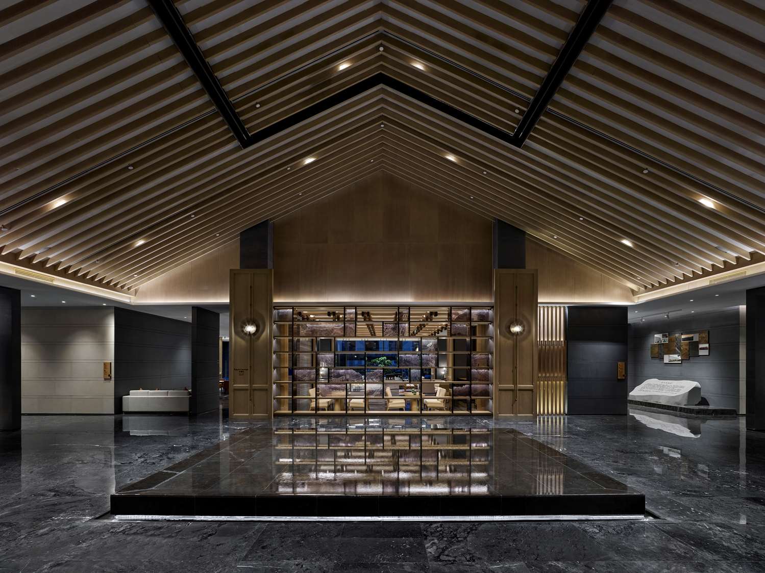 Фото DoubleTree by Hilton Beijing Badaling