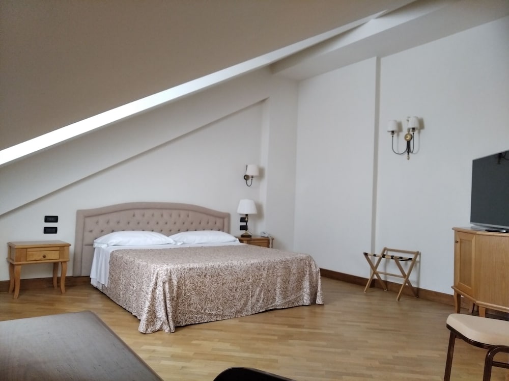 Фото Uliveto Principessa Park Hotel