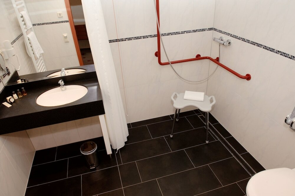 Фото Stadthotel Stern