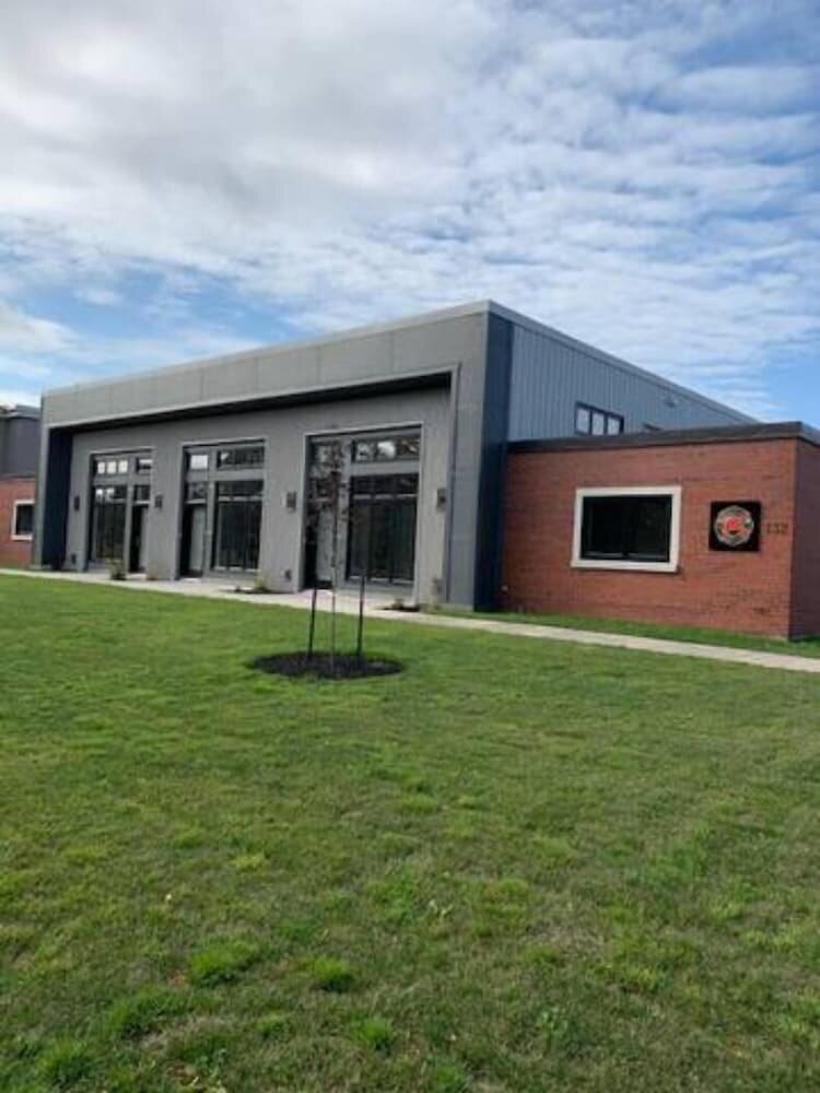 Hotel Station 1 by Terra Trust Hospitality, Moncton, photo