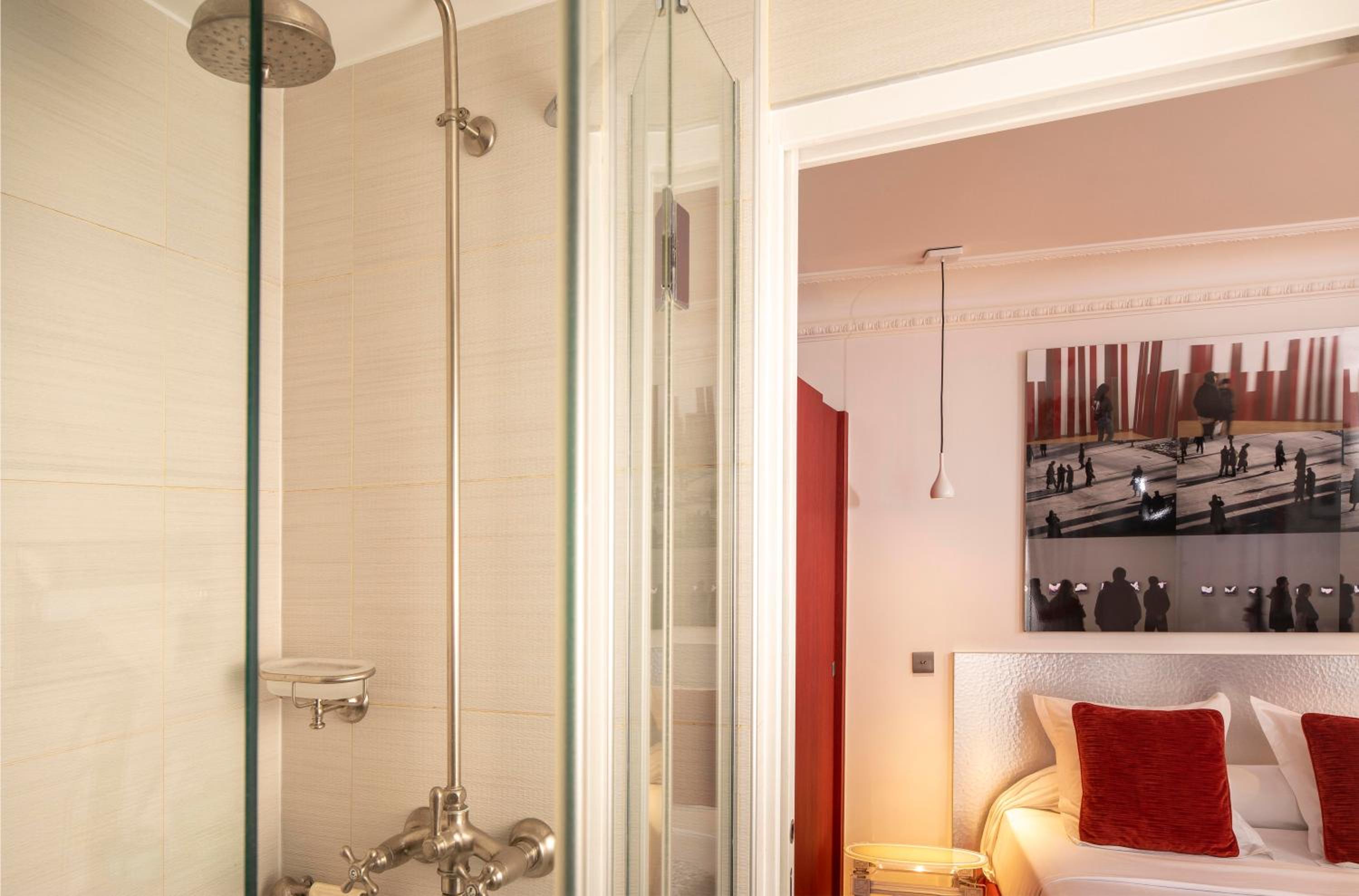 Фото Hôtel du Levant