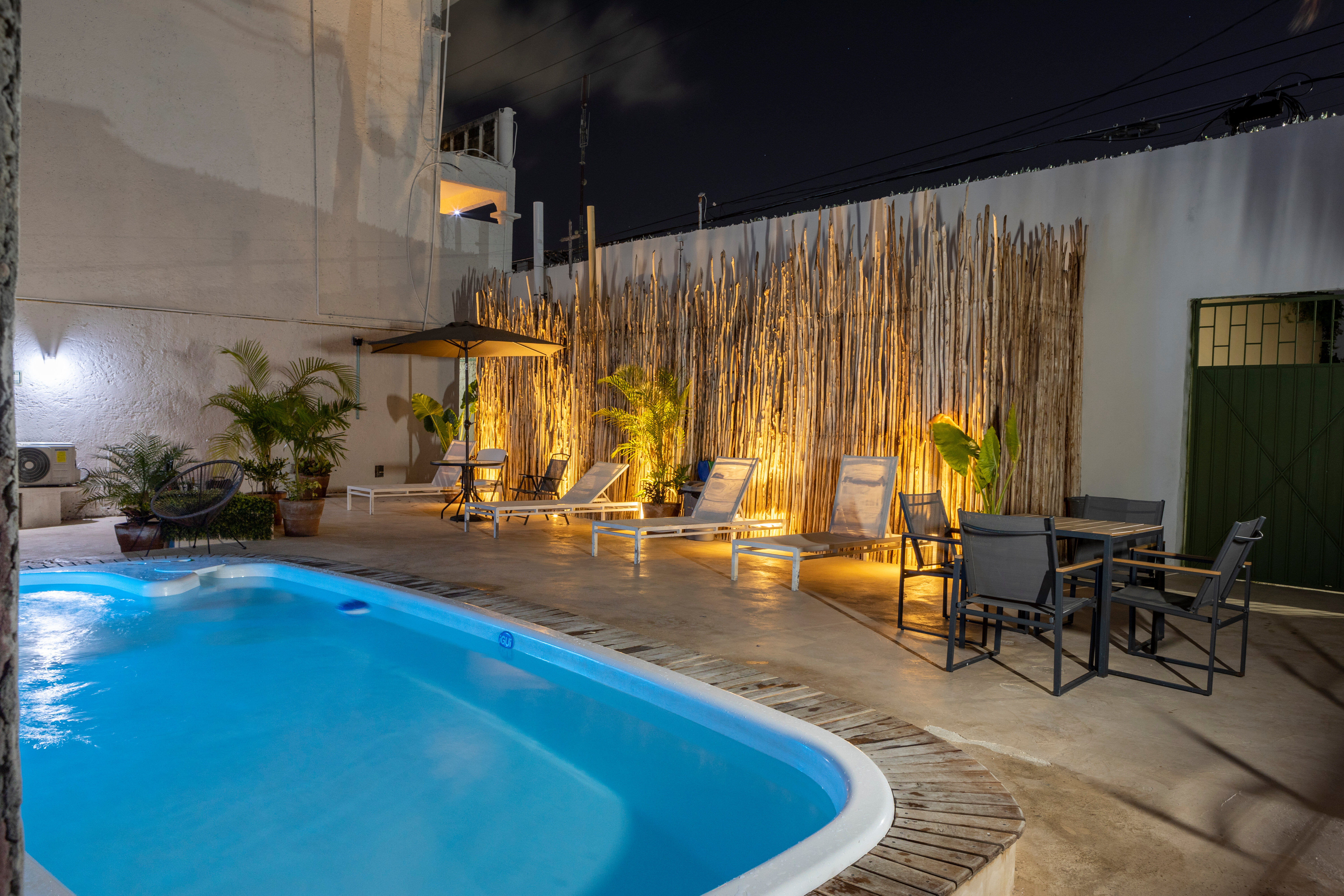 Фото Soy Local Cancun