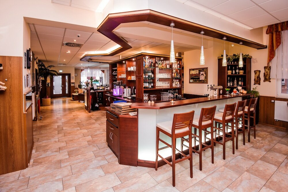 Фото Stadthotel Stern