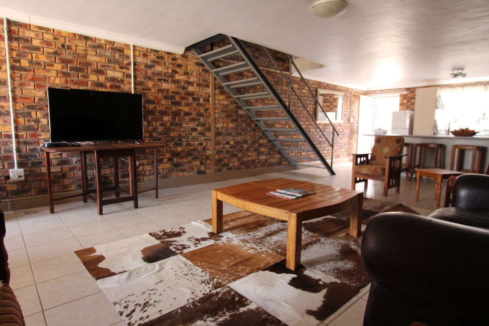 Фото Clanwilliam Accommodation