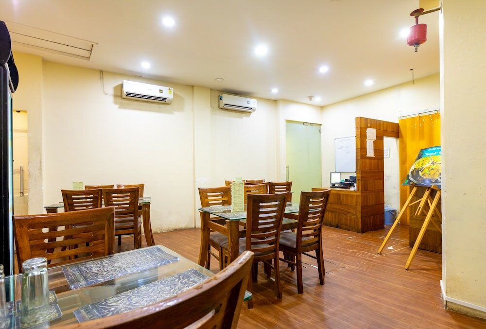 Фото Hotel Apex International