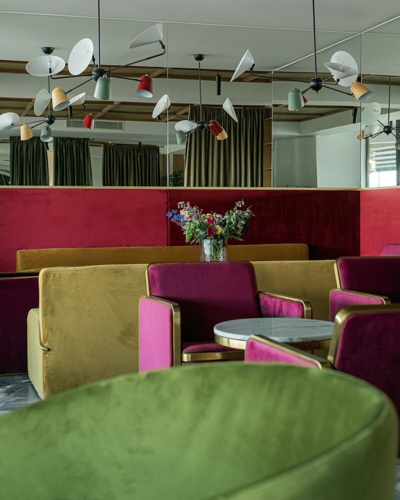 Фото Castor & Pollux