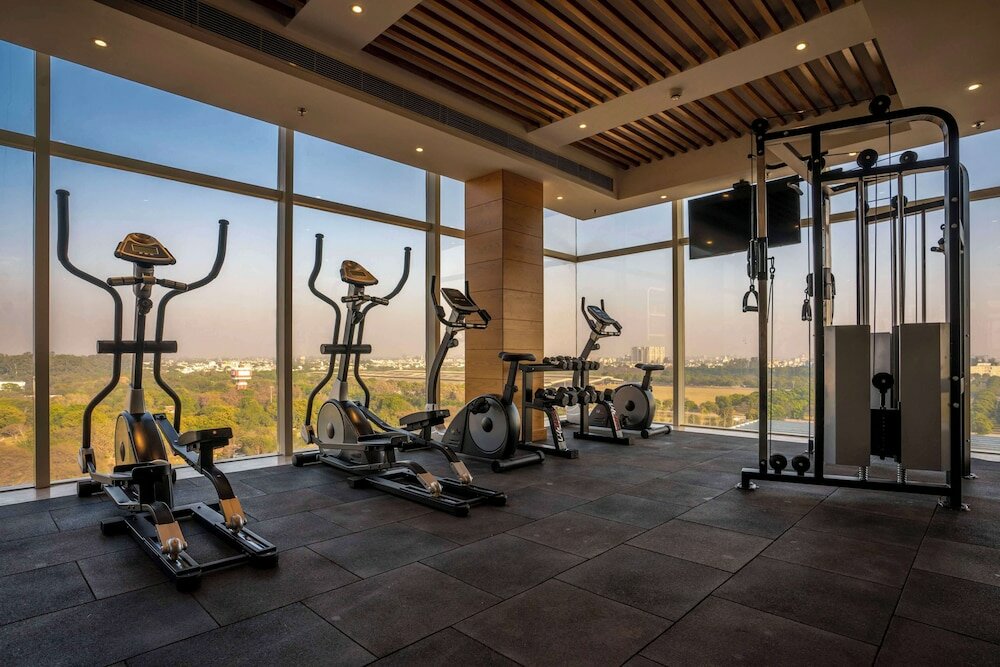 Фото Best Western Plus Chandigarh Mohali