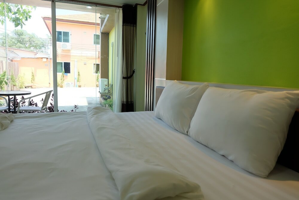 Фото Honey Hotel Chiang Saen