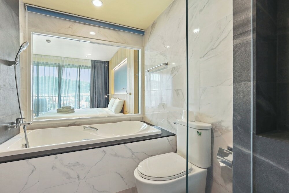 Фото Dome Kata Resort