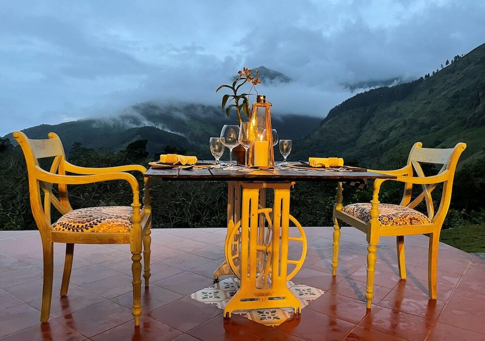 Фото The Capoe House