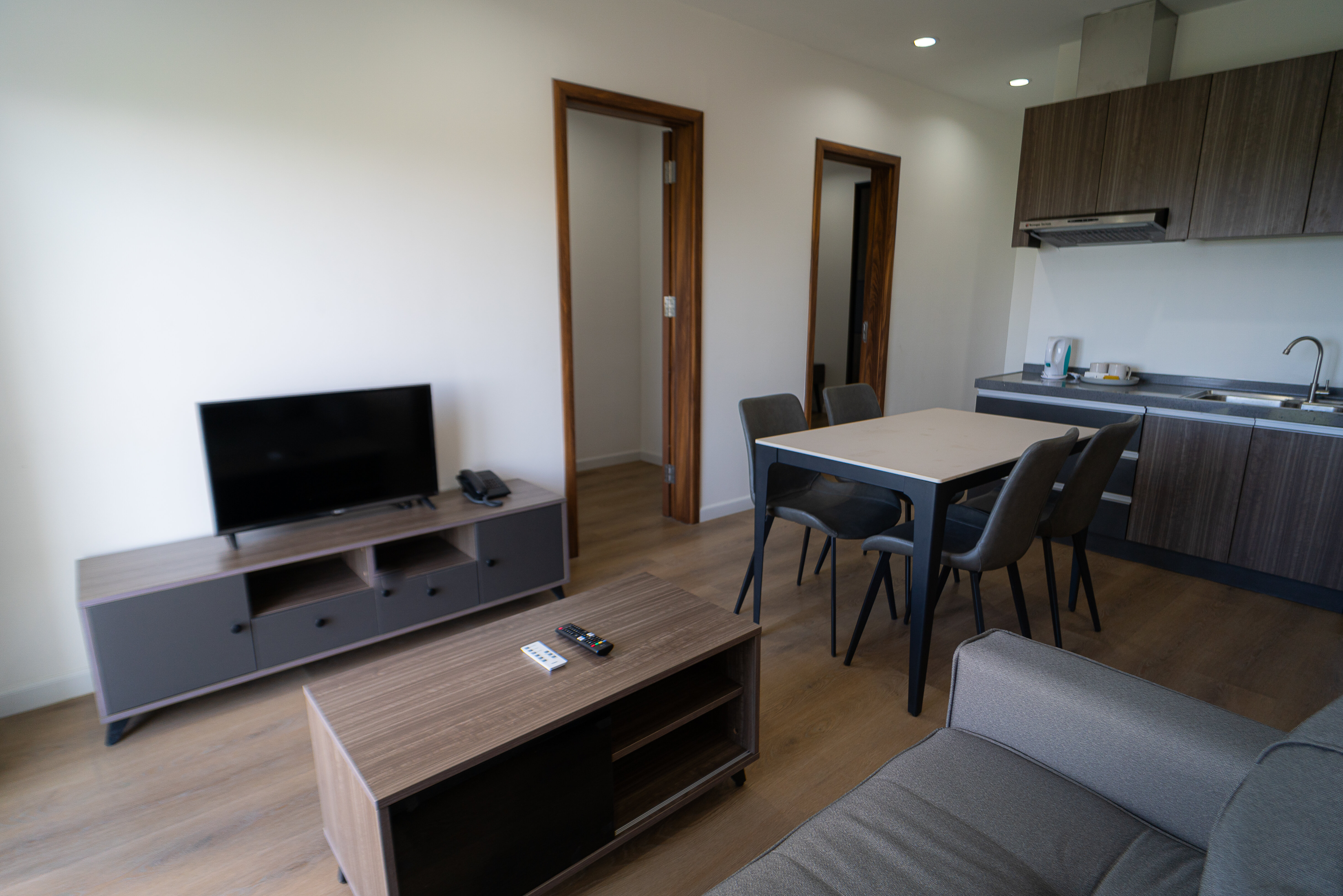 Фото Mangrove Place and ResidencesbyHiverooms