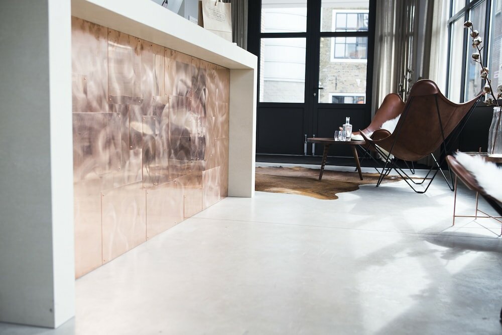 Фото Hotel & Brasserie Katoen