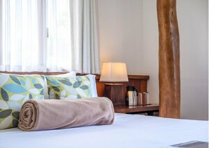 Balay Kogon (Western Visayas, Iloilo), hotel