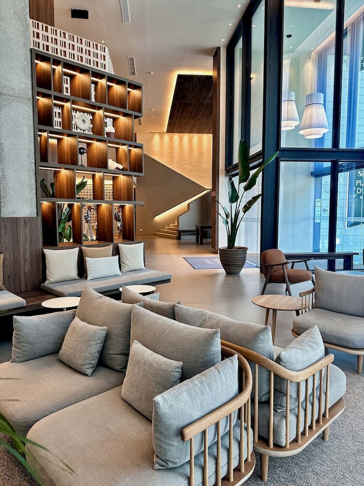 Фото Silken Platja d'Aro