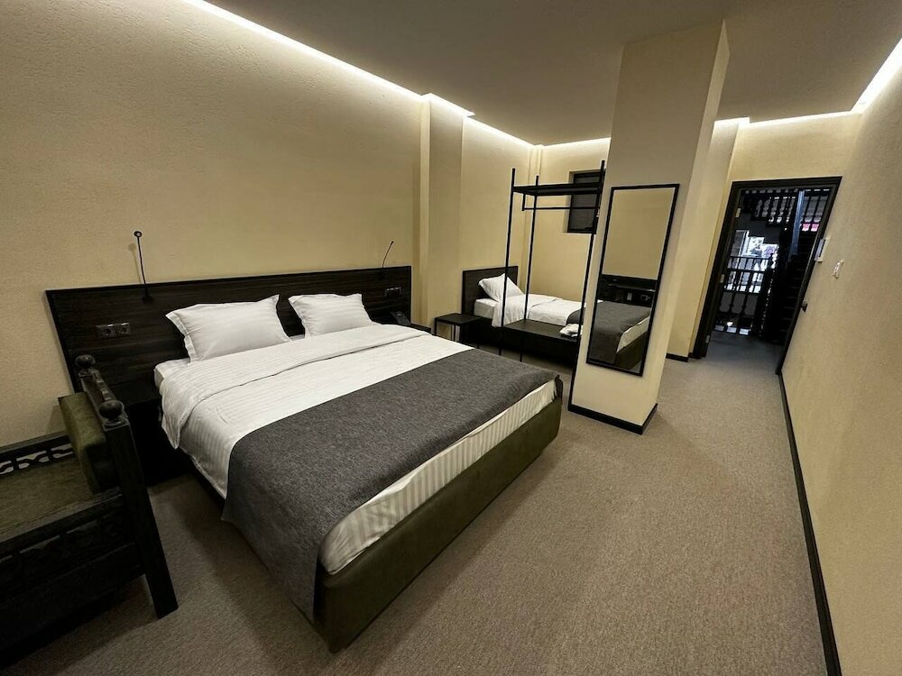 Фото Rasoda Hotel