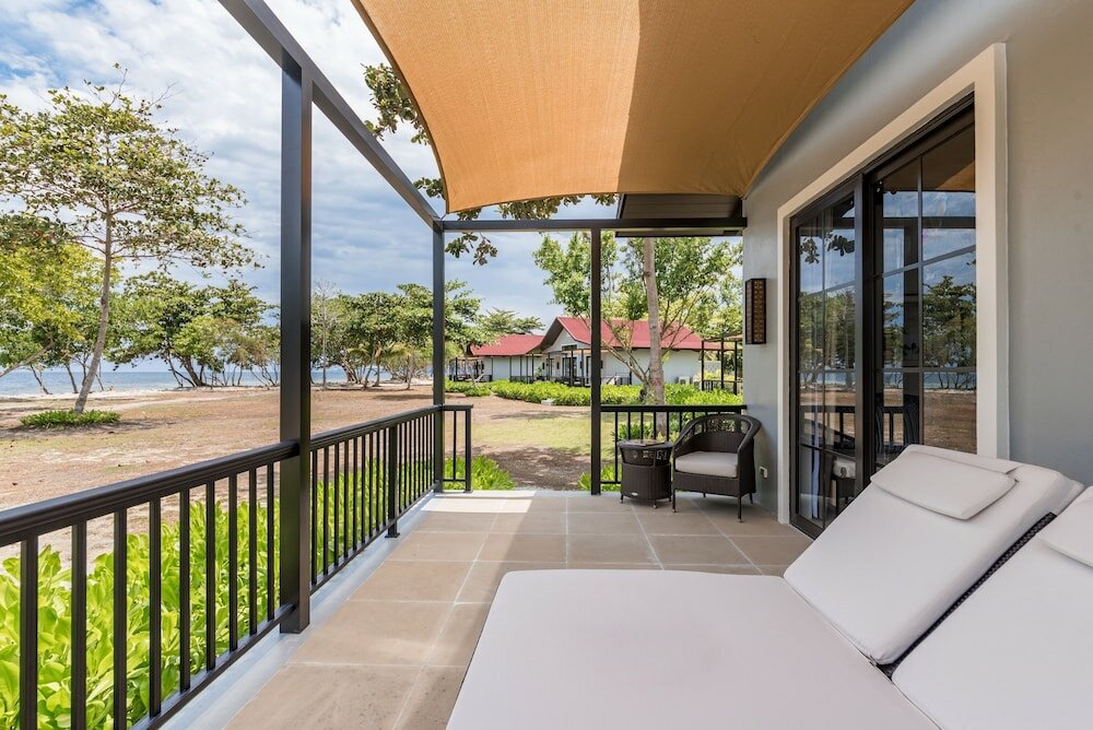 Фото Dusit Thani Lubi Plantation Resort