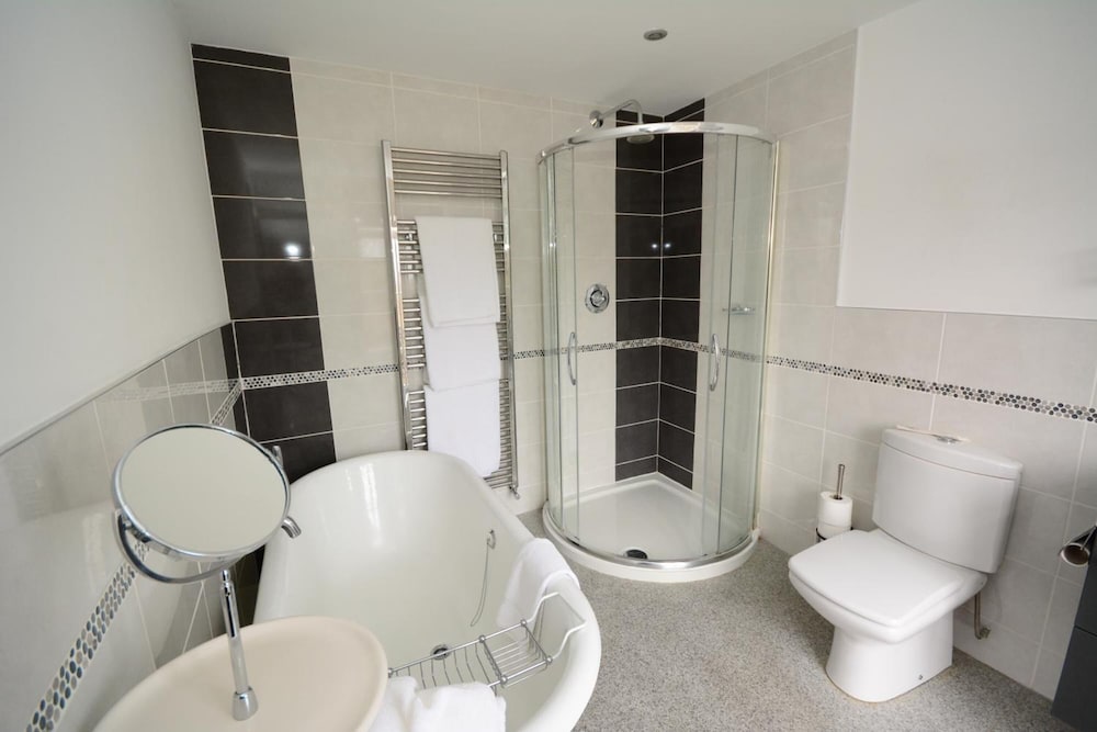 Фото The Crescent Hotel