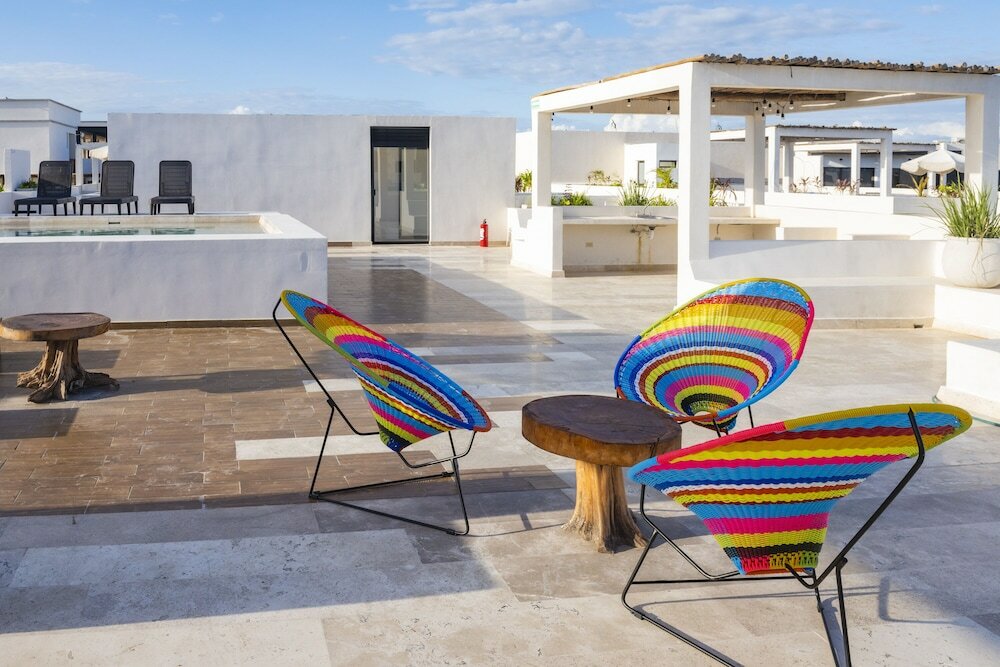 Фото Smart Depas Tulum