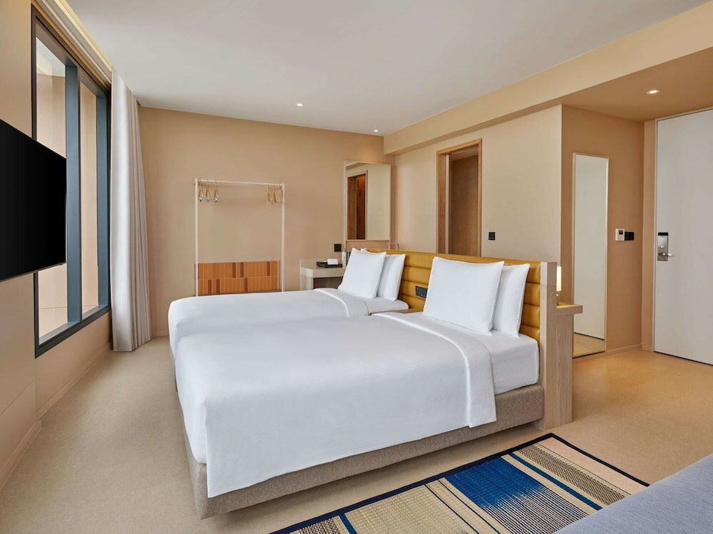 Фото Hilton Garden Inn Rayong