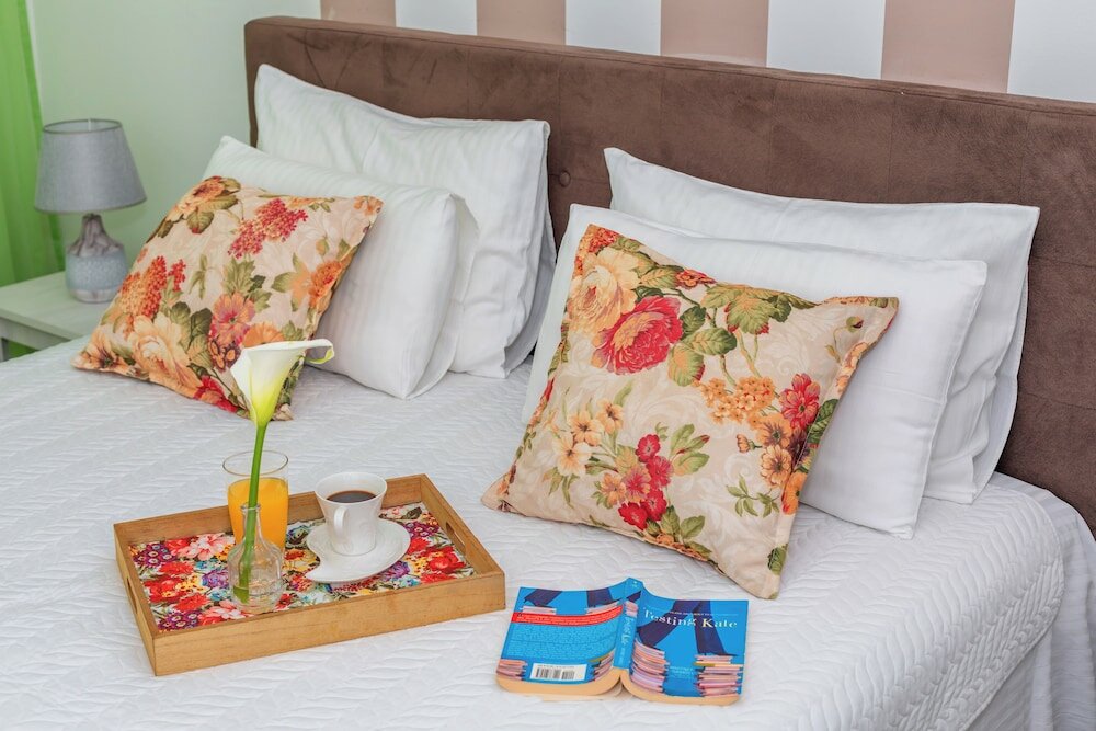 Фото Apartments Fortunella