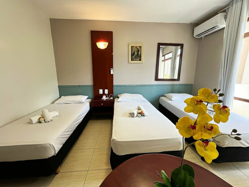 Hotel Hotel Alvorada by Bsb Inn, Federal District, photo