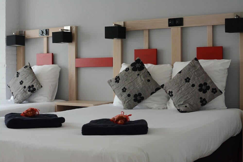 Фото Hotel Restaurant Piccard