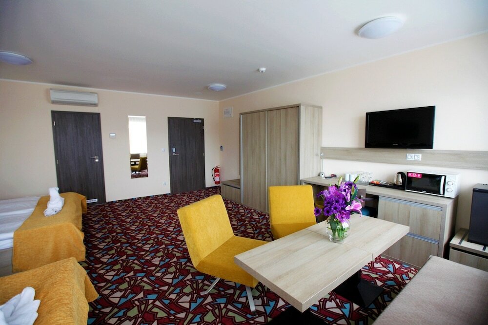 Фото Hotel Arena