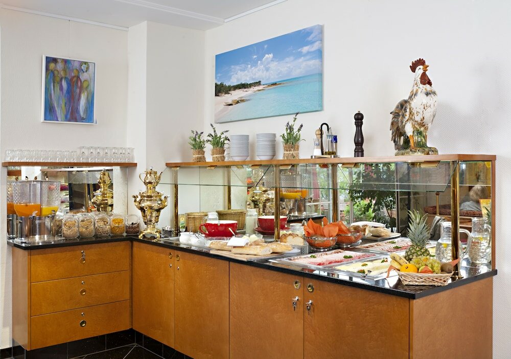 Фото Hotel Greinwald