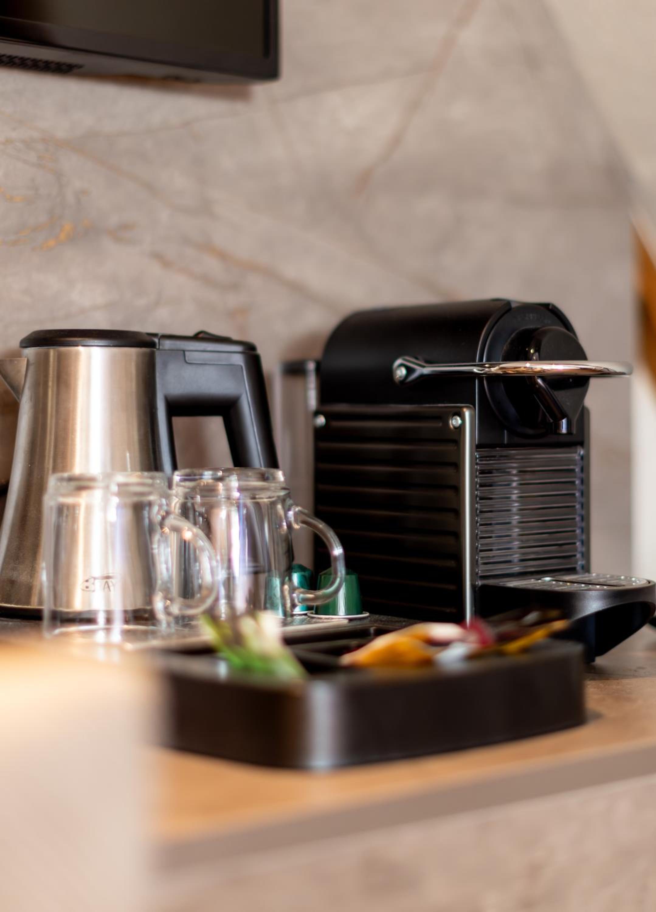 Фото Dream Hotel Amsterdam