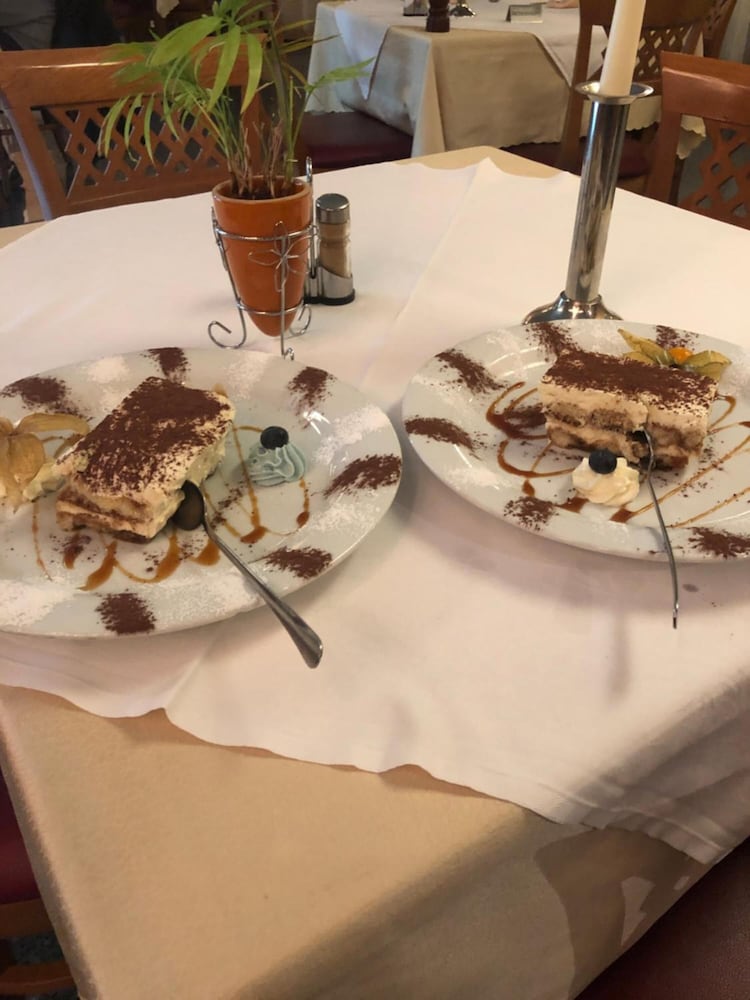 Фото Hotel Garda