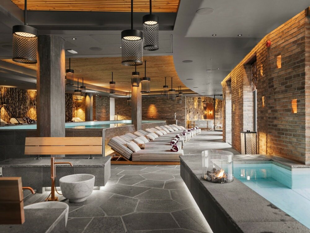 Фото AD Astra by Elite