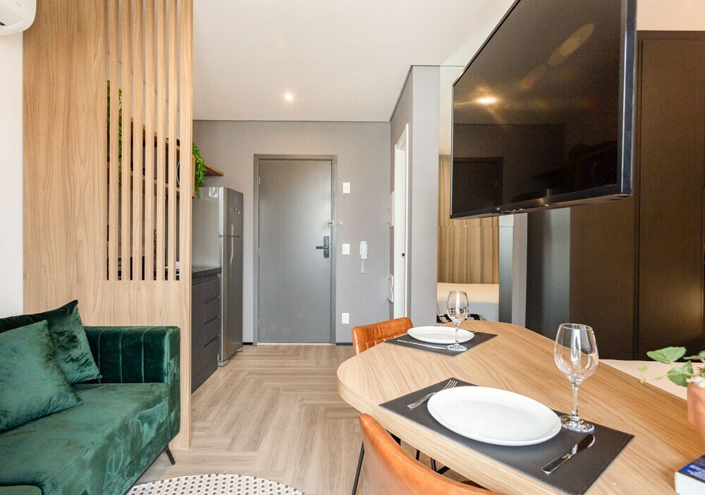 Фото Charlie Wide Pinheiros