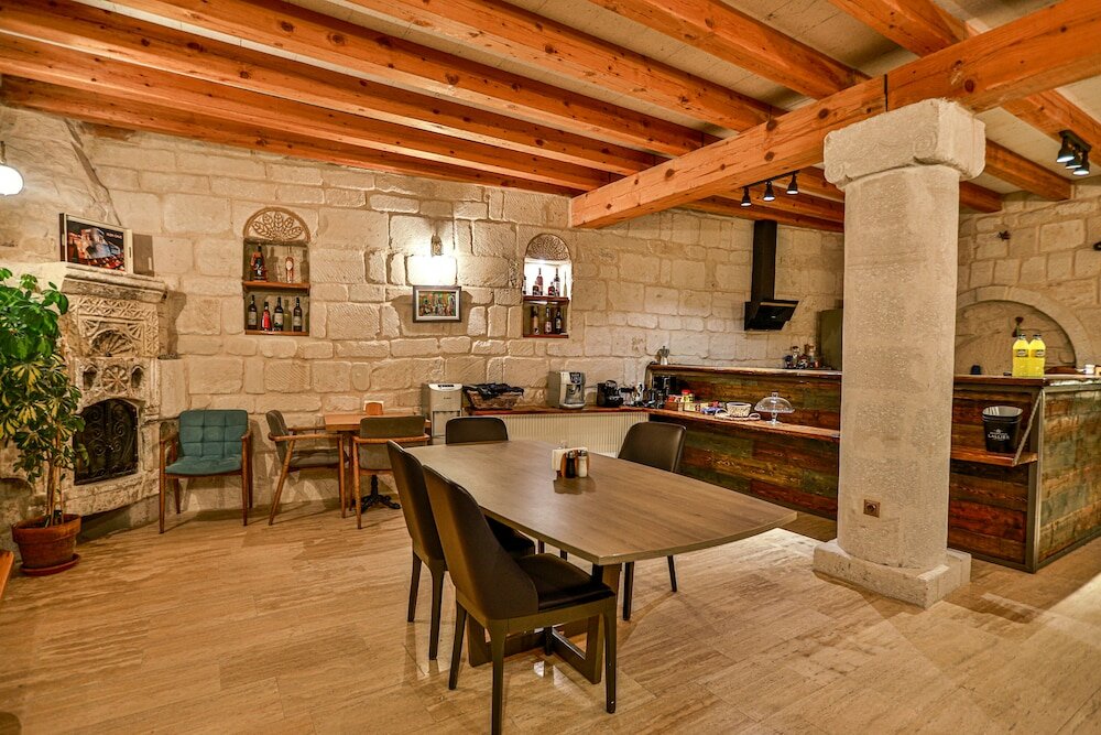 Фото Corner in Cappadocia